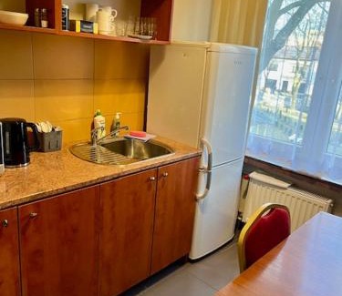 Łowicz Bed & Breakfast | Kwatery w centrum Stary Rynek 4 a