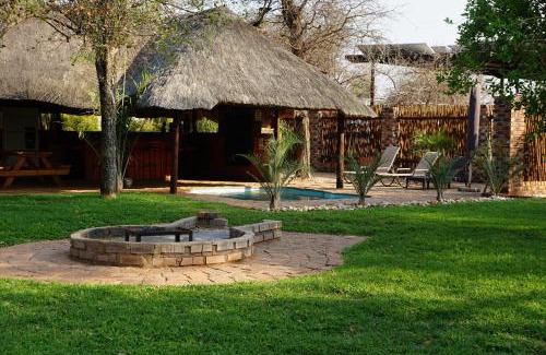 Lephalale Cabin | Kwele Game Lodge