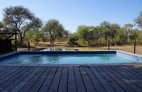 Lephalale Cabin | Kwele Game Lodge