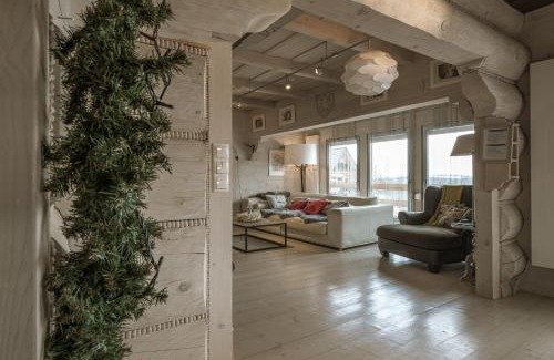 Poronin Ski Chalet | Kwiat Śniegu DeLuxe Koło Gubałówki