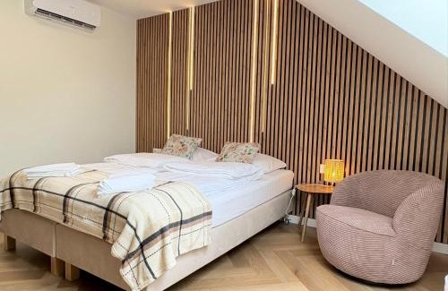 Bialowieza House | Kwietny Stoczek 70