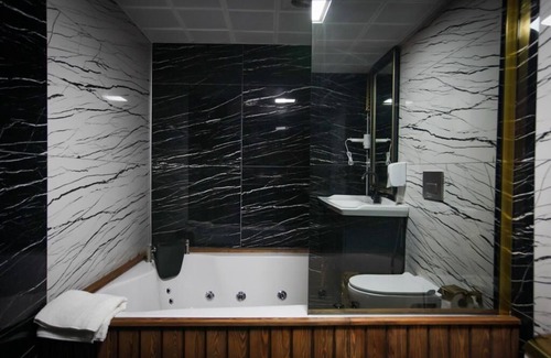 Izmir City Centre Apartment | KY Continental Apartments
