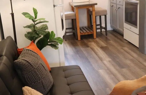 Camden Cabin | Ky Lake/Tn River Lake Cabin Wi-Fi 100mps