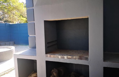 Mossel Bay Apartment | Kyk Hie Holiday Rental Dana Bay