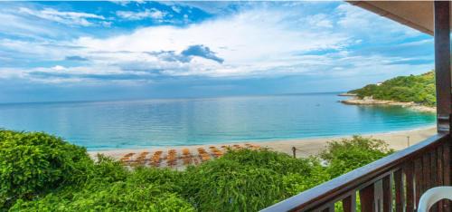 Papa Nero Apartment | Kyma Papa Nero Studios