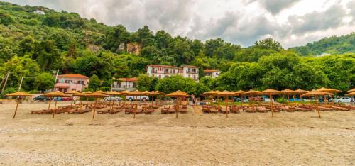 Papa Nero Apartment | Kyma Papa Nero Studios