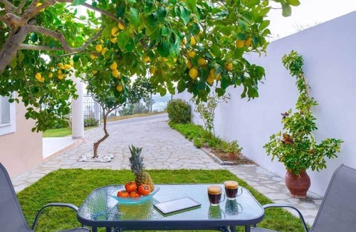Limenaria House | Kyma Seaside Retreat-Bespoke Luxury Home