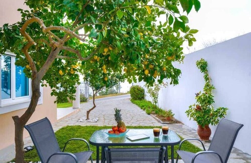 Limenaria House | Kyma Seaside Retreat-Bespoke Luxury Home