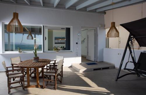 Kokkini Chani House | Kyma Suite