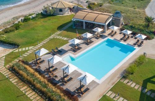 Almiros Beach Apartment | Kyma Suites - adult only accommodation