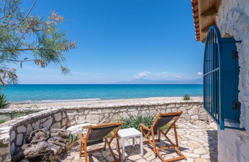 Almiros Beach Apartment | Kyma Suites - adult only accommodation
