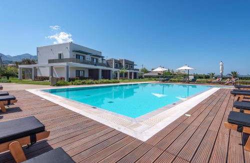 Almiros Beach Apartment | Kyma Suites - adult only accommodation