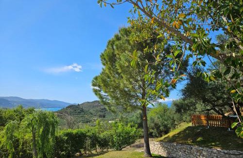 Alonia House | Kymanemi Zakynthos Cottage House
