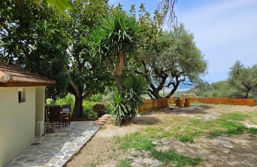 Alonia House | Kymanemi Zakynthos Cottage House