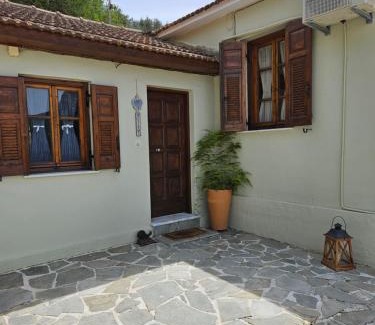 Alonia House | Kymanemi Zakynthos Cottage House