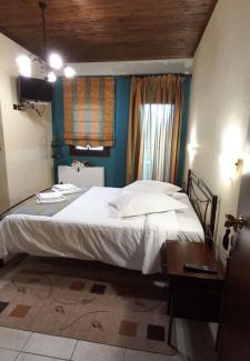 Lake Plastiras House | Kynthia Guesthouse