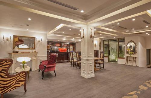 Beitou Hotel | Kyokusui Hotspring Hotel