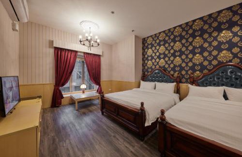 Beitou Hotel | Kyokusui Hotspring Hotel