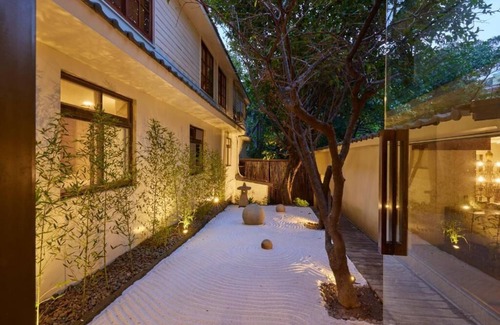 Beitou Hotel | Kyokusui Hotspring Hotel