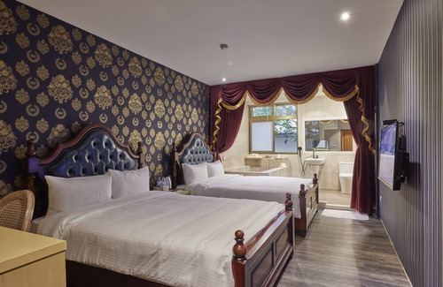 Beitou Hotel | Kyokusui Hotspring Hotel