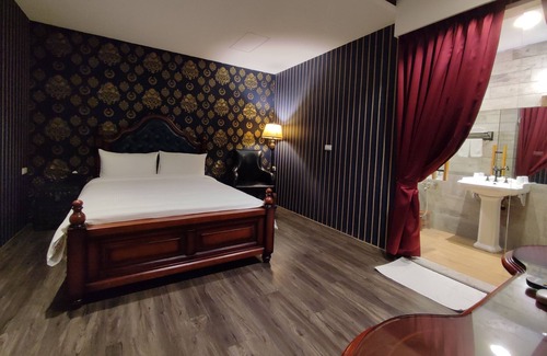 Beitou Hotel | Kyokusui Hotspring Hotel