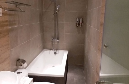 Taman Megah Ria Hotel | Kyoto Boutique Hotel
