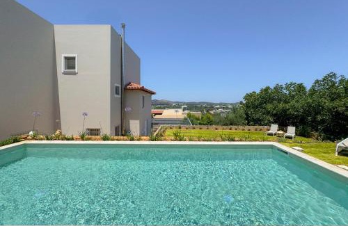 Varipetron House | Kyparisses Villa