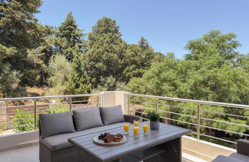 Varipetron House | Kyparisses Villa