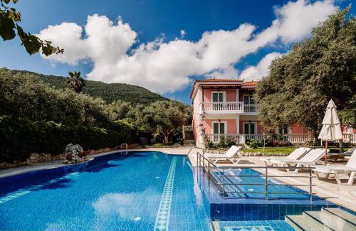 Limni Keri Apartment | Kyprianos