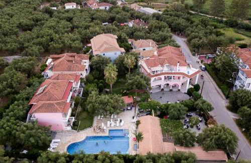 Limni Keri Apartment | Kyprianos