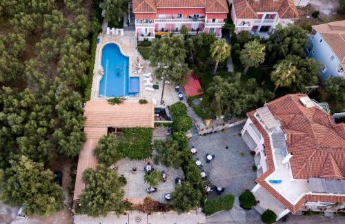 Limni Keri Apartment | Kyprianos