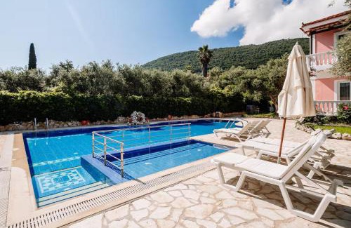 Limni Keri Apartment | Kyprianos