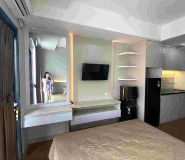 Cikarang Apartment | Kyra Property