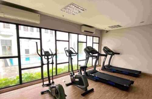 Cikarang Apartment | Kyra Property