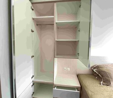 Cikarang Apartment | Kyra Property