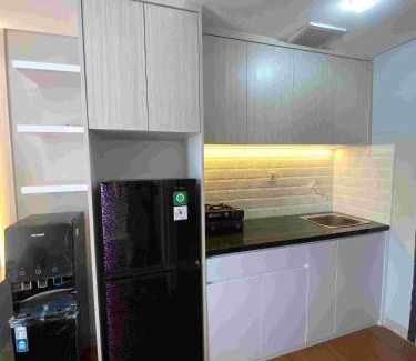Cikarang Apartment | Kyra Property