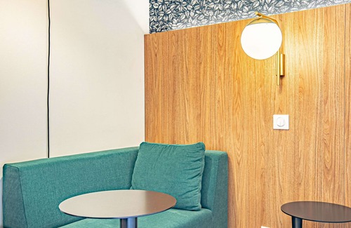 Bouc-Bel-Air Hotel | Kyriad Aix Les Milles - Plan de Campagne