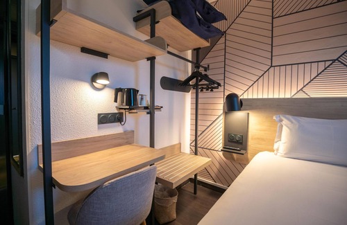 Villenave-d'Ornon Hotel | KYRIAD BORDEAUX SUD - Villenave d'Ornon