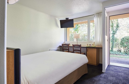 Herouville-Saint-Clair Hotel | Kyriad Caen Nord - Hérouville Saint Clair