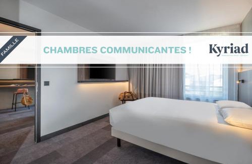 Deols Hotel | Kyriad Chateauroux Nord - Aéroport