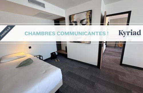 Deols Hotel | Kyriad Chateauroux Nord - Aéroport