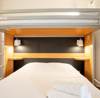Cestas Hotel | Kyriad Direct Bordeaux Sud Cestas