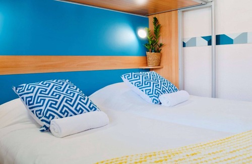 Cestas Hotel | Kyriad Direct Bordeaux Sud - Cestas