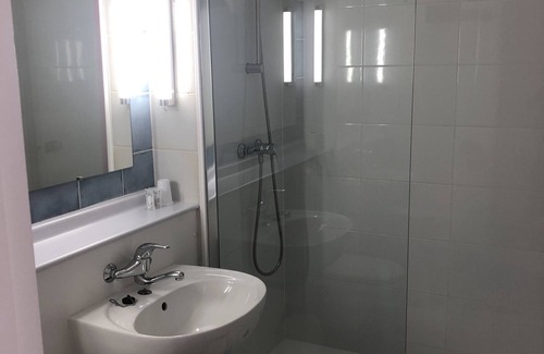 Vandoeuvre-les-Nancy Hotel | Kyriad Direct Nancy Sud - Vandoeuvre