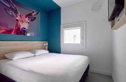 Varennes-Vauzelles Hotel | Kyriad Direct Nevers Nord - Varennes Vauzelles