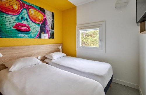 Varennes-Vauzelles Hotel | Kyriad Direct Nevers Nord - Varennes Vauzelles