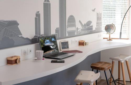 Plaine Centre Ville Hotel | Kyriad Hotel Lyon Givors