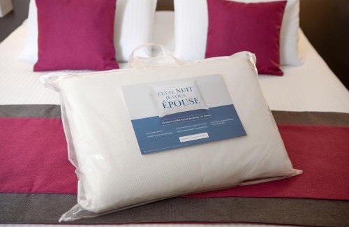 Plaine Centre Ville Hotel | Kyriad Hotel Lyon Givors