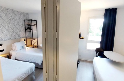 La Fleche Hotel | Kyriad La Fleche