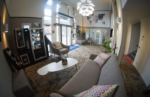 La Fleche Hotel | Kyriad La Fleche